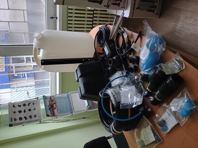 Пінний маркер TF-EV-24-1